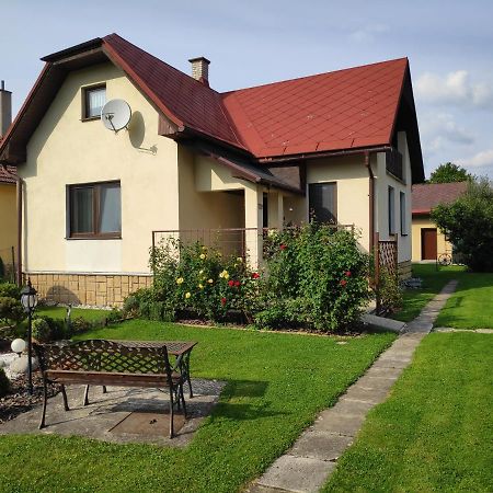 Holiday Home Liptovsky Peter Liptovský Hrádok Екстериор снимка