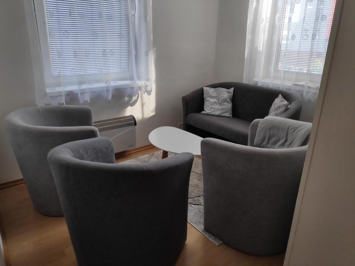 Holiday Home Liptovsky Peter Liptovský Hrádok Екстериор снимка