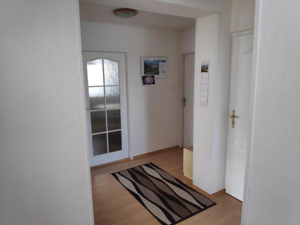 Holiday Home Liptovsky Peter Liptovský Hrádok Екстериор снимка