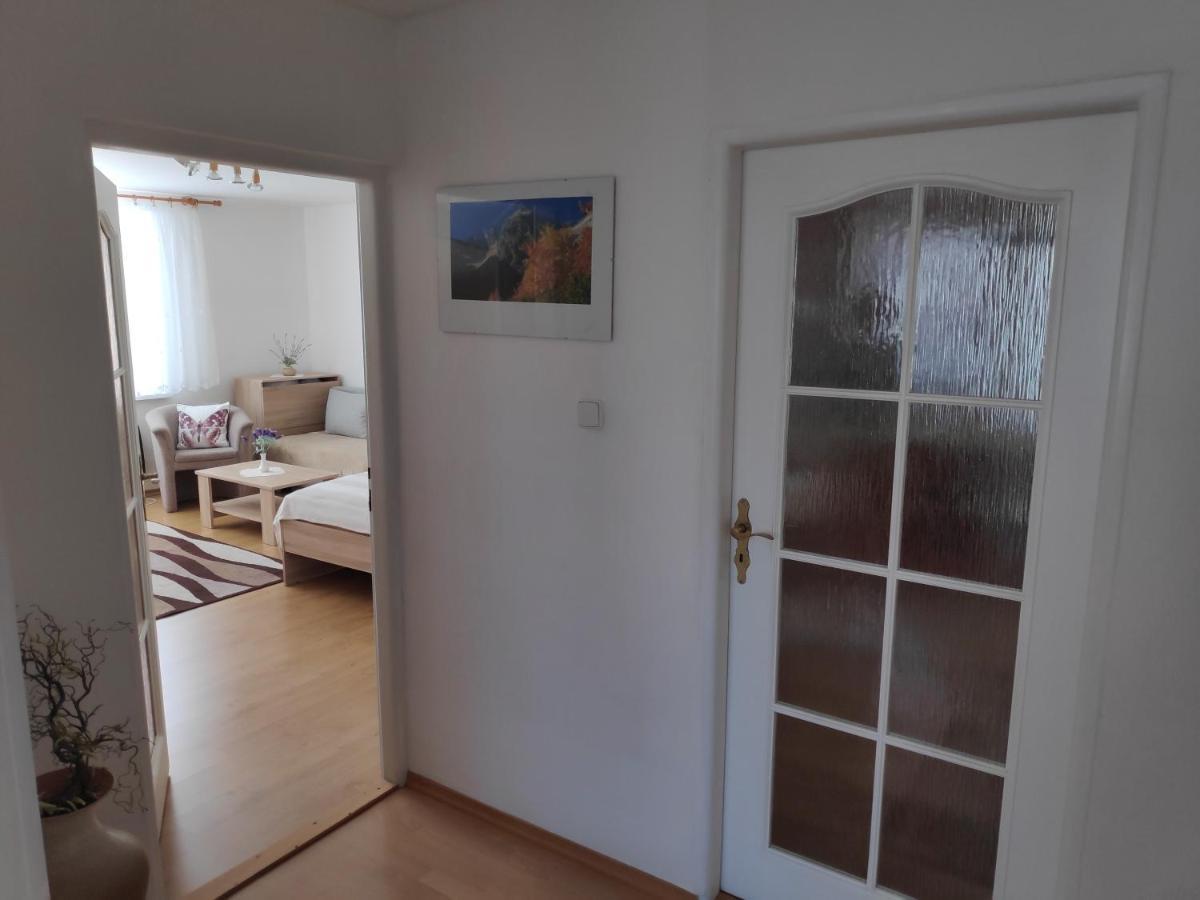 Holiday Home Liptovsky Peter Liptovský Hrádok Екстериор снимка