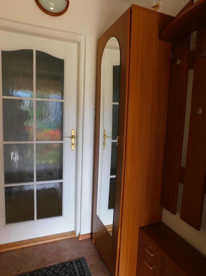 Holiday Home Liptovsky Peter Liptovský Hrádok Екстериор снимка